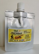 DOYPACK Miel naturel - sportif - randonneur